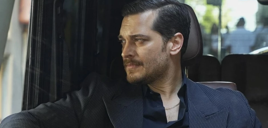 Кадры Мечта Эшрефа 1 сезон 8 эпизод