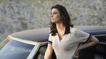 Мечта Эшрефа 1 сезон 11 серия