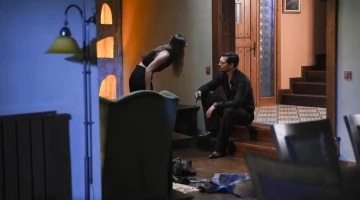 Кадры Мечта Эшрефа 1 сезон 12 эпизод