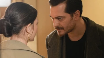 Кадры Мечта Эшрефа 1 сезон 1 эпизод