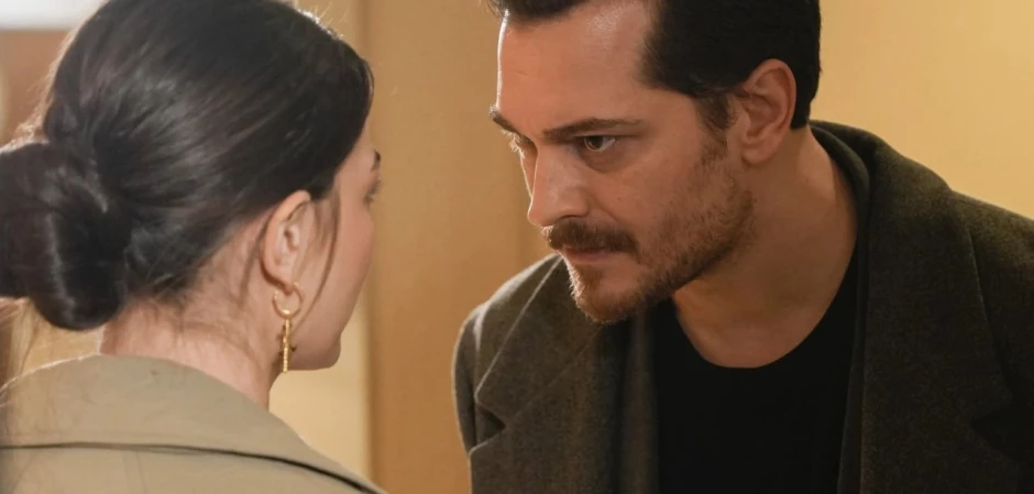 Кадры Мечта Эшрефа 1 сезон 1 эпизод