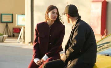 Мечта Эшрефа 2 сезон 21 серия