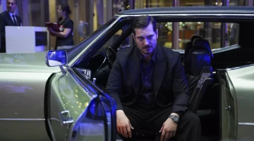 Кадры Мечта Эшрефа 2 сезон 14 эпизод