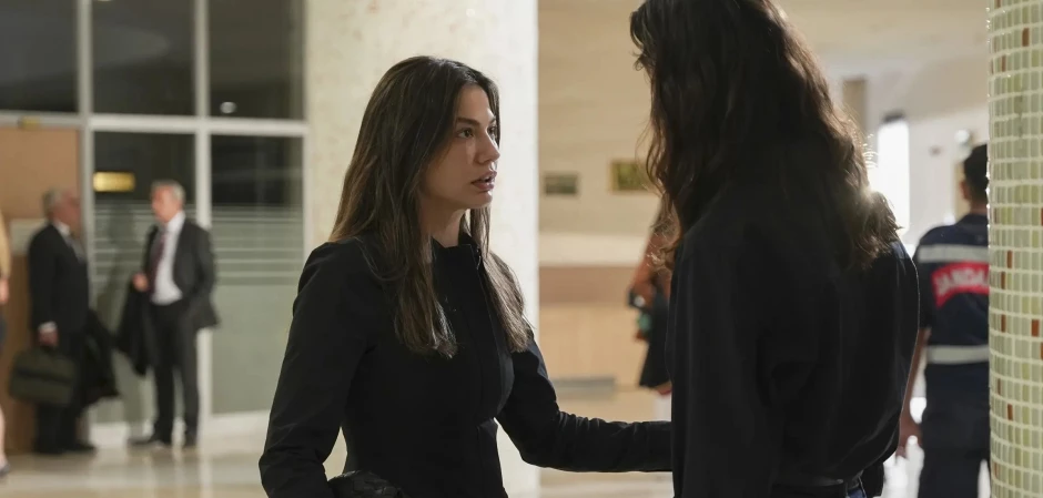 Кадры Мечта Эшрефа 2 сезон 16 эпизод