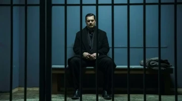 Мечта Эшрефа 2 сезон 34 серия