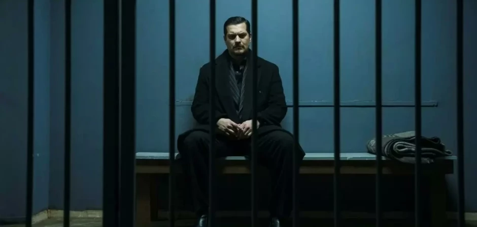 Кадры Мечта Эшрефа 2 сезон 34 эпизод