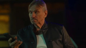 Мечта Эшрефа 2 сезон 18 серия