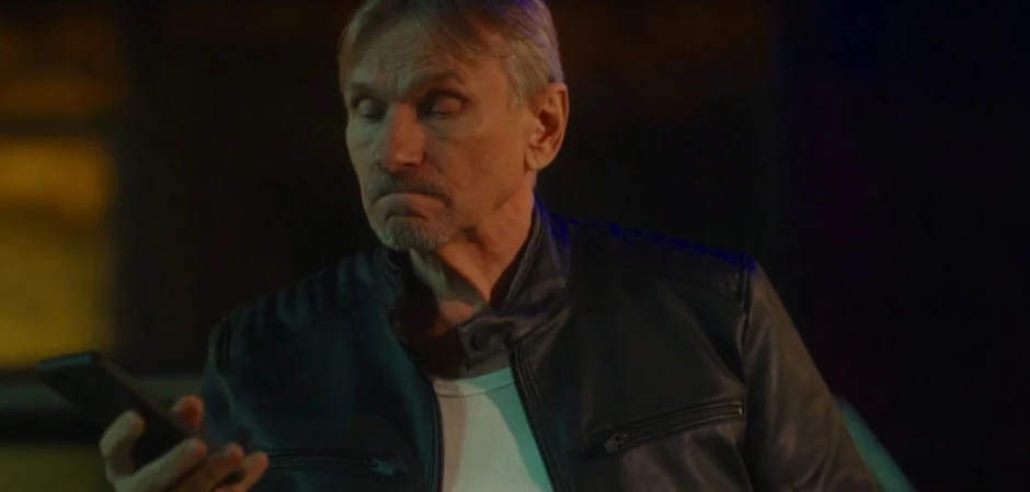 Кадры Мечта Эшрефа 2 сезон 18 эпизод