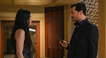 Мечта Эшрефа 1 сезон 4 серия