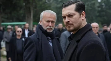 Кадры Мечта Эшрефа 2 сезон 31 эпизод