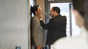 Мечта Эшрефа 2 сезон 22 серия