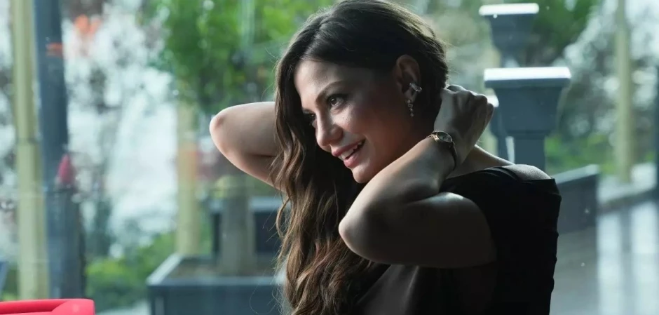 Кадры Мечта Эшрефа 2 сезон 25 эпизод