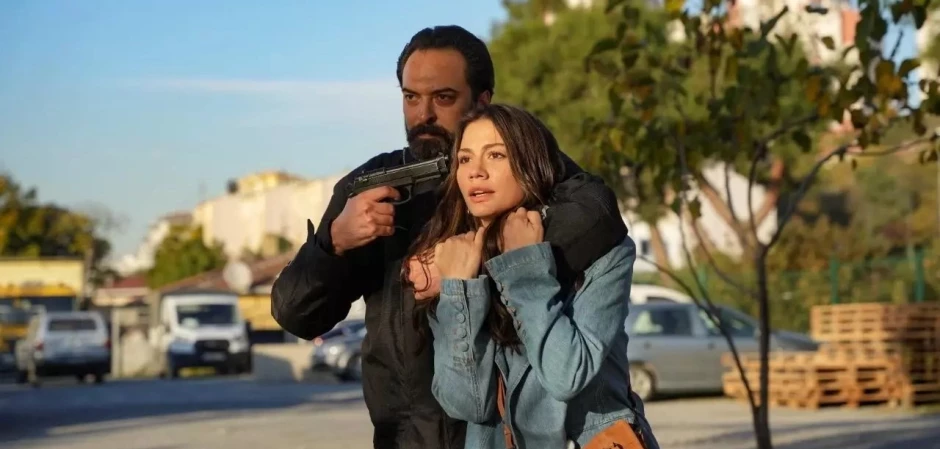 Кадры Мечта Эшрефа 2 сезон 26 эпизод