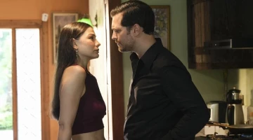 Кадры Мечта Эшрефа 1 сезон 12 эпизод