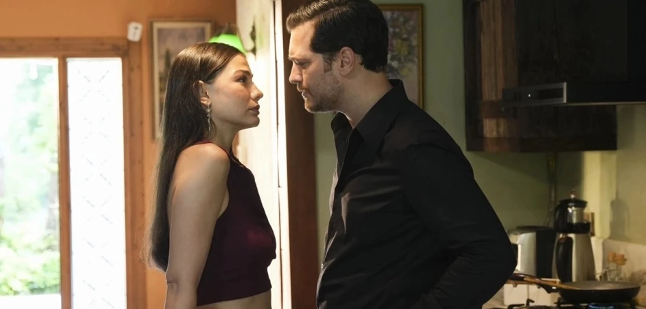 Кадры Мечта Эшрефа 1 сезон 12 эпизод