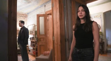 Кадры Мечта Эшрефа 2 сезон 15 эпизод