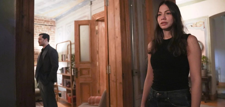 Кадры Мечта Эшрефа 2 сезон 15 эпизод