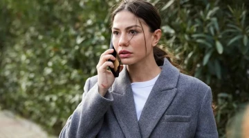 Кадры Мечта Эшрефа 2 сезон 29 эпизод