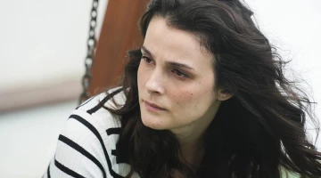 Мечта Эшрефа 1 сезон 13 серия