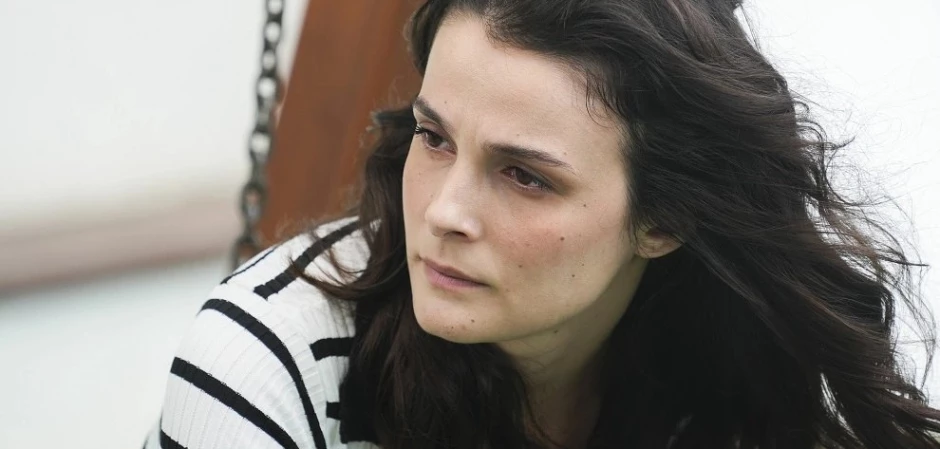 Кадры Мечта Эшрефа 1 сезон 13 эпизод