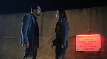 Мечта Эшрефа 2 сезон 23 серия