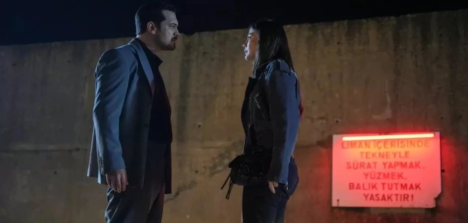 Кадры Мечта Эшрефа 2 сезон 23 эпизод