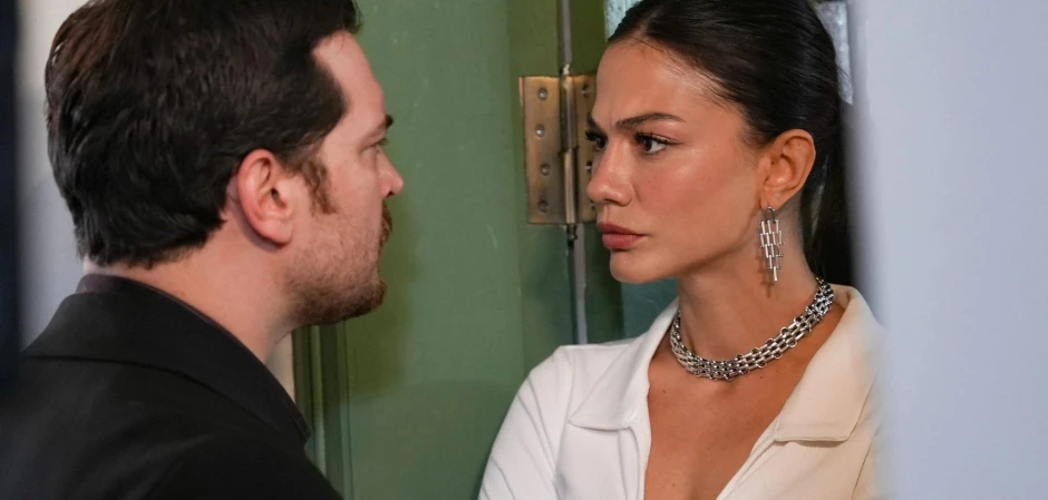 Кадры Мечта Эшрефа 1 сезон 9 эпизод