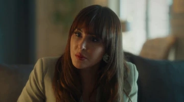 Мечта Эшрефа 2 сезон 20 серия