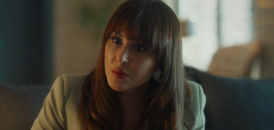 Кадры Мечта Эшрефа 2 сезон 20 эпизод