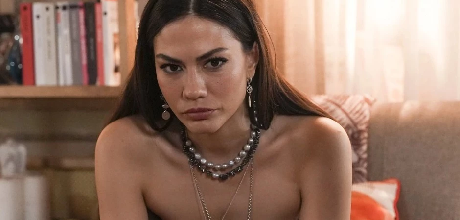 Кадры Мечта Эшрефа 1 сезон 8 эпизод