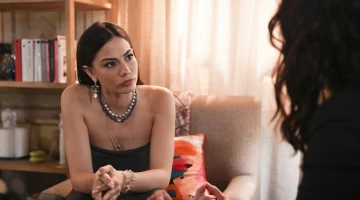 Кадры Мечта Эшрефа 1 сезон 8 эпизод