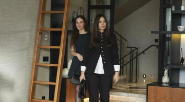 Мечта Эшрефа 2 сезон 18 серия