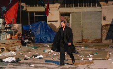 Мечта Эшрефа 2 сезон 20 серия