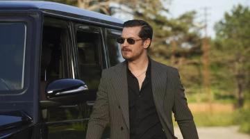 Кадры Мечта Эшрефа 1 сезон 10 эпизод