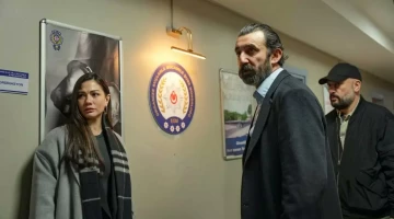 Кадры Мечта Эшрефа 2 сезон 34 эпизод