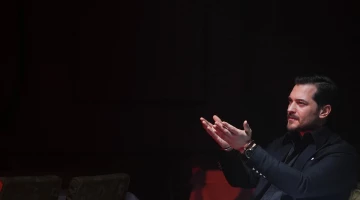 Кадры Мечта Эшрефа 1 сезон 1 эпизод