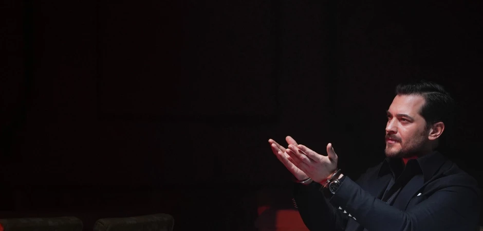 Кадры Мечта Эшрефа 1 сезон 1 эпизод