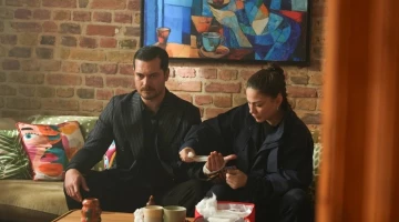 Мечта Эшрефа 2 сезон 24 серия