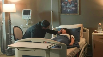 Мечта Эшрефа 2 сезон 29 серия