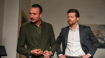 Мечта Эшрефа 2 сезон 25 серия