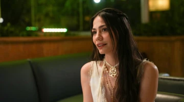 Мечта Эшрефа 1 сезон 2 серия