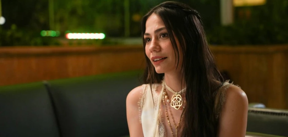 Кадры Мечта Эшрефа 1 сезон 2 эпизод