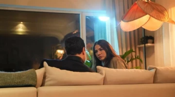 Мечта Эшрефа 2 сезон 32 серия