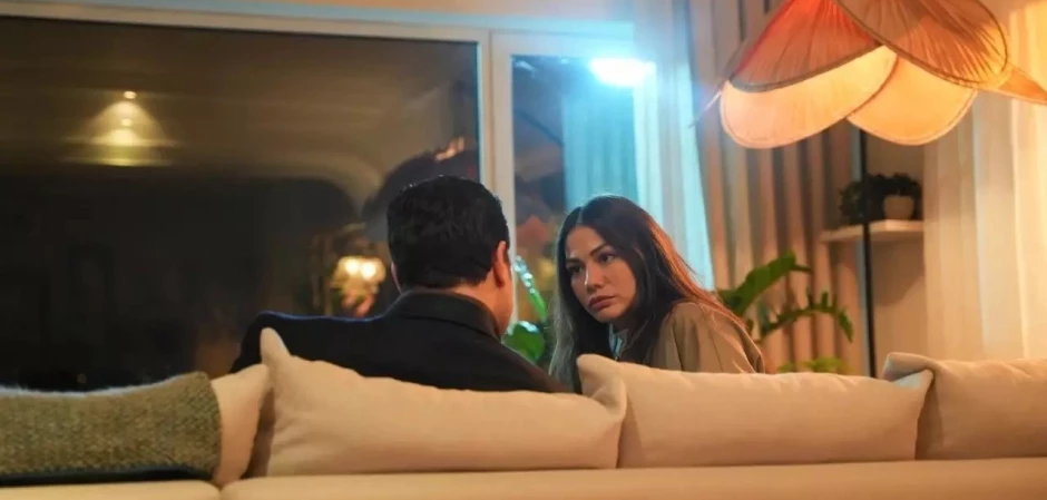 Кадры Мечта Эшрефа 2 сезон 32 эпизод