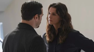 Мечта Эшрефа 2 сезон 16 серия