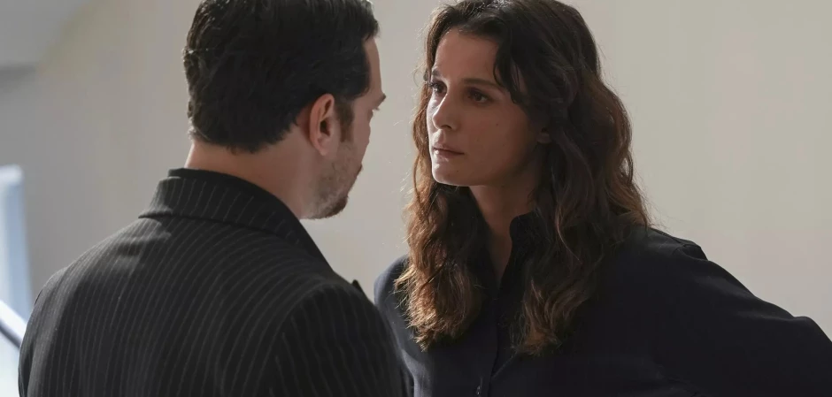 Кадры Мечта Эшрефа 2 сезон 16 эпизод