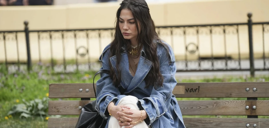 Кадры Мечта Эшрефа 1 сезон 3 эпизод