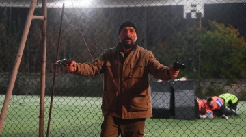 Кадры Мечта Эшрефа 1 сезон 6 эпизод