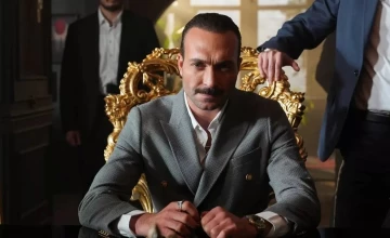 Мечта Эшрефа 2 сезон 26 серия