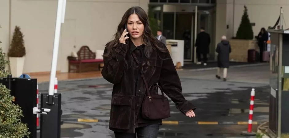 Кадры Мечта Эшрефа 2 сезон 27 эпизод